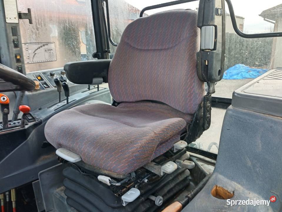 Holland 8340 Przedni Tuz 1996 Klimatyzacja Ford Niedrzwica Duża