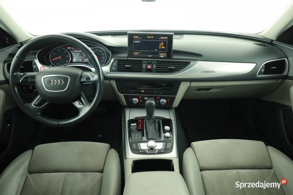 Audi A6 30 TDI 160KM Piaseczno sprzedam