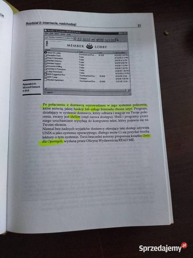 Książka Internet opornych lubelskie Puławy