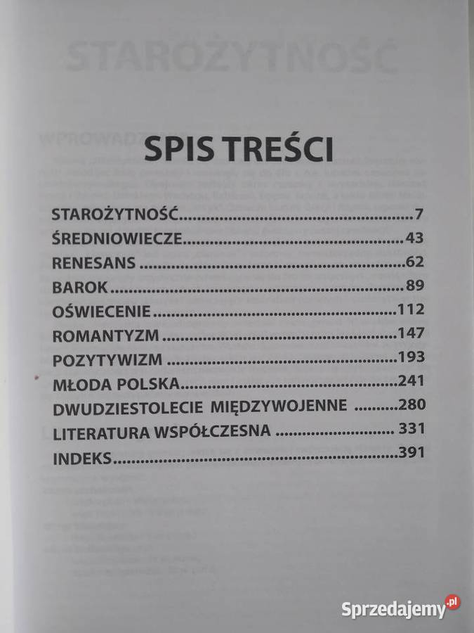 Język Polski Kompendium IBIS