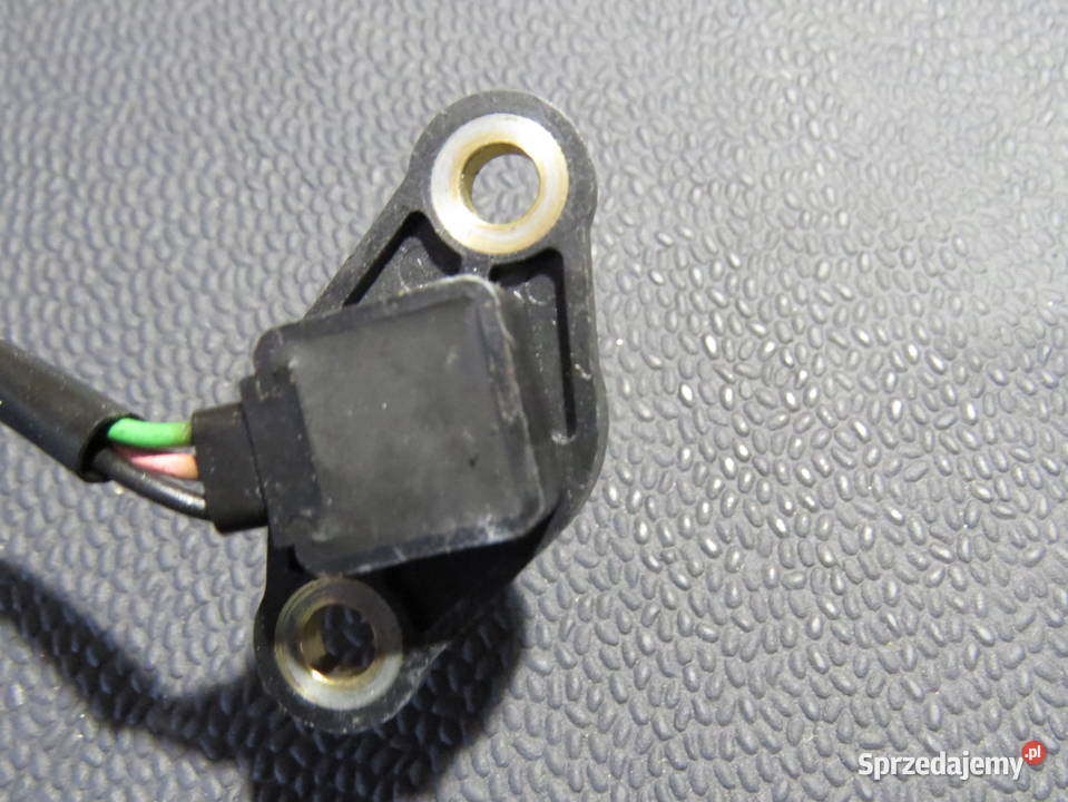 HONDA CBR 600 SC35 01 CBR600 CZUJNIK SKRZYNI Gdańsk sprzedam