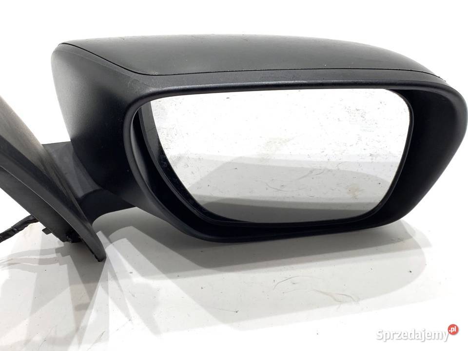 LUSTERKO PRAWY MAZDA CX7 SUV 0614 SPARKLING