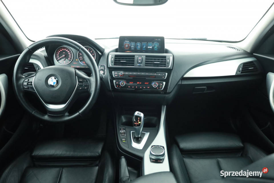 BMW 1 118i Piaseczno