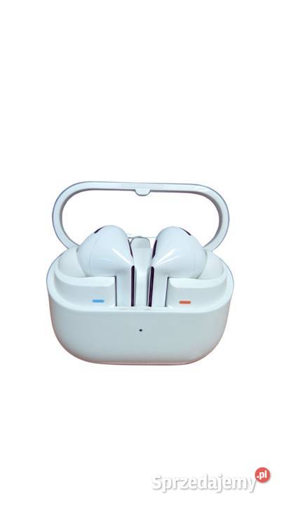 Słuchawki samsung buds 3 pro Tryńcza sprzedam