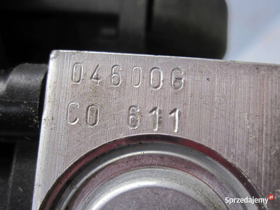 OPEL MERIVA B pompa ABS 13354301 0265238000 Kielce