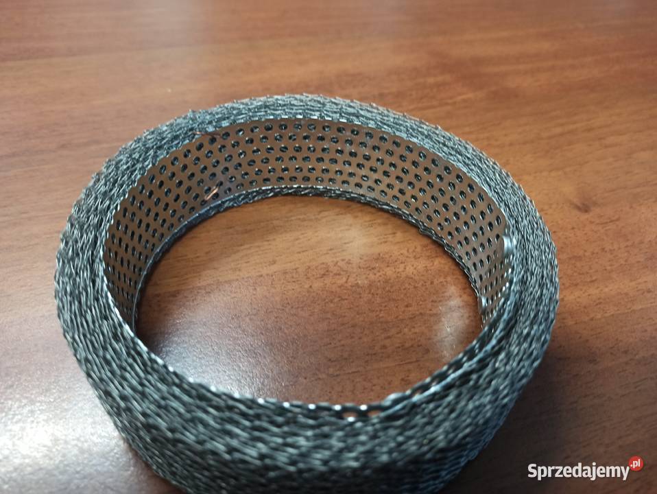 Indian filtr powietrza Lublin