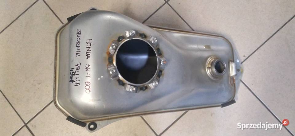 Zbiornik Paliwa Honda SWT 600 Jawiszowice