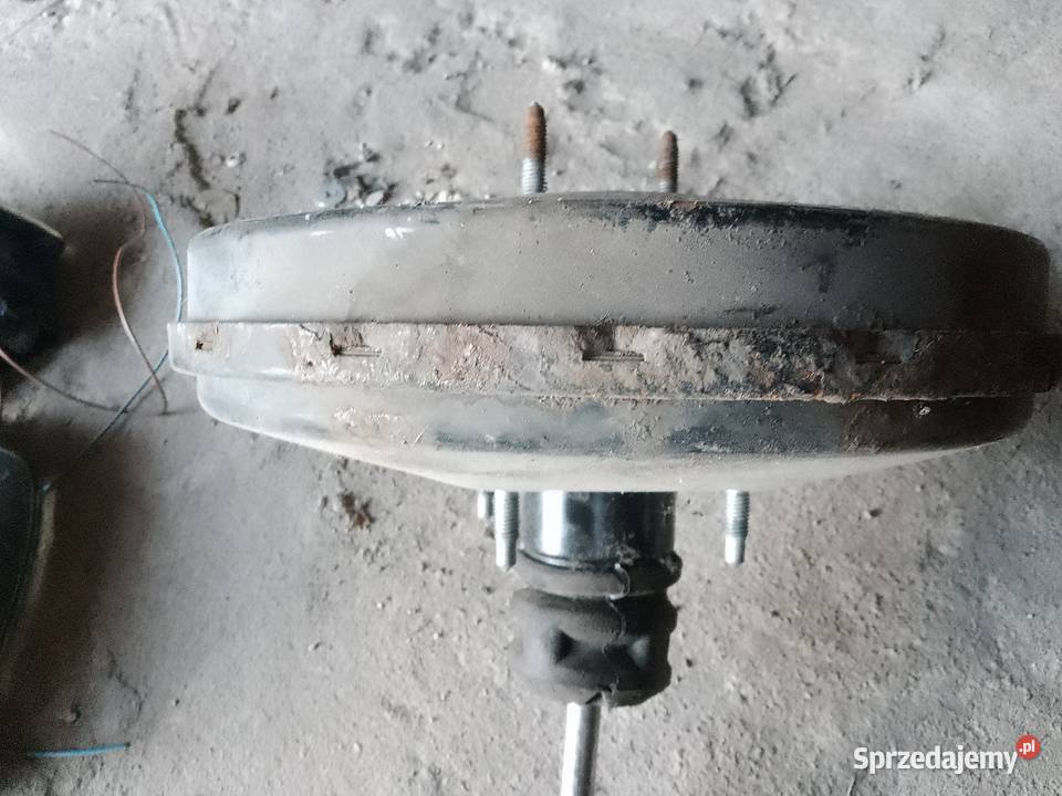 Serwo hamulcowe vag Piotrków Trybunalski