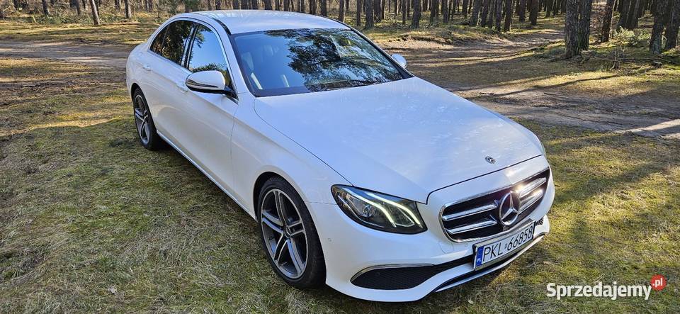 Mercedes benz e220 d 2000cm3 Klasa E Koło sprzedam