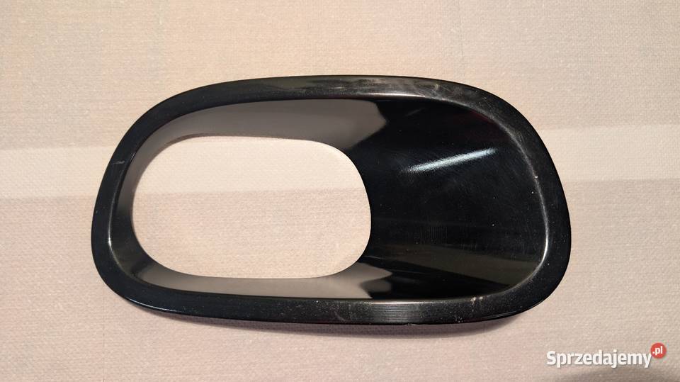 Citroen C3 III kratka atrapa halogenu prawa Turkowice