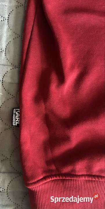 Bluza Karl Lagerfeld