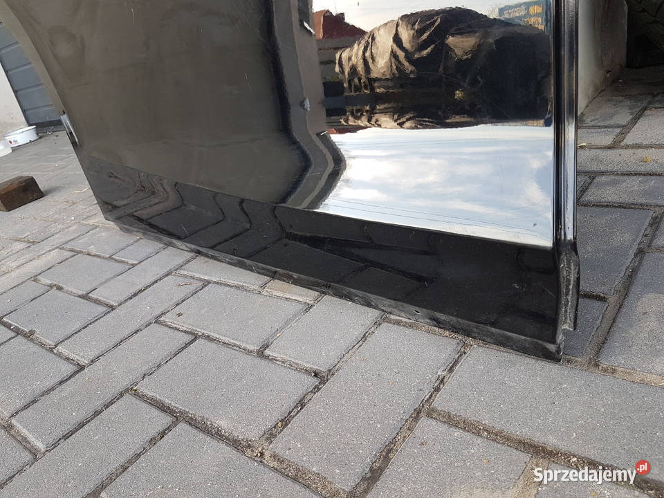 AUDI A8 D5 4N 2019 2020 DRZWI PRAWE TYL Karoseria Turek sprzedam