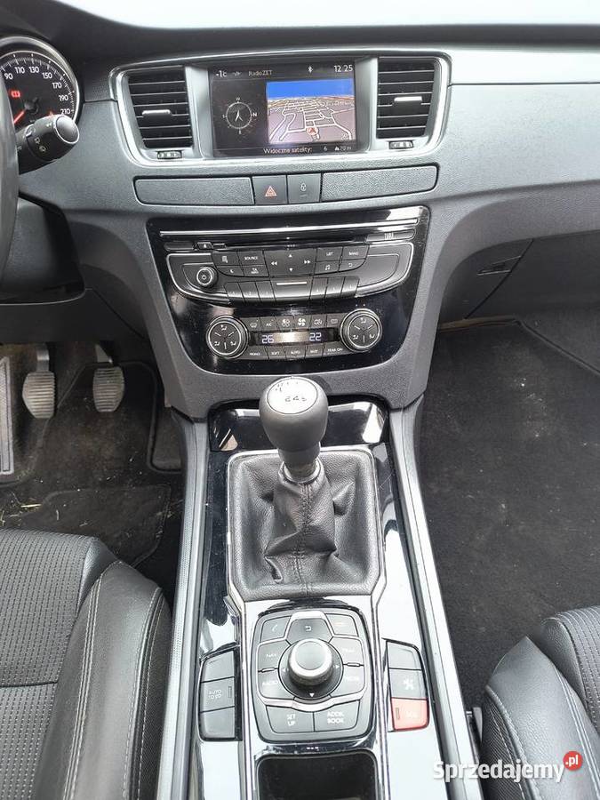 Opel Insygnia 20172018 16Diesel kombi 508
