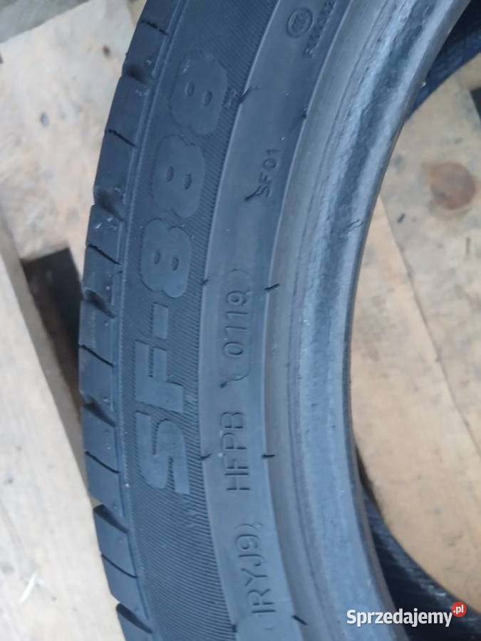 Opony letnie 2054516 Sunfull Skierniewice