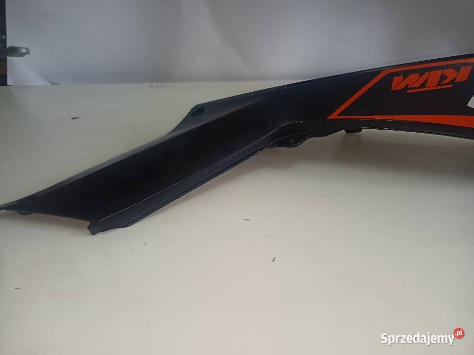 Osłona owiewka tył ogon prawy KTM 390 Duke 1516r Turek