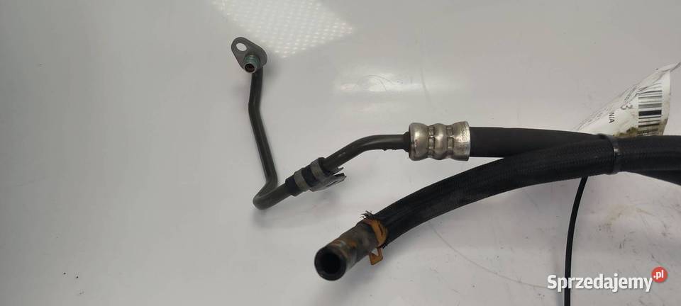 PRZEWÓD WSPOMAGANIA RENAULT TRAFIC III Lipno