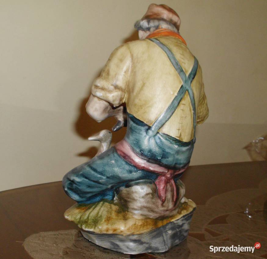 FIGURKA CERAMIKA 7 Jastrzębie-Zdrój