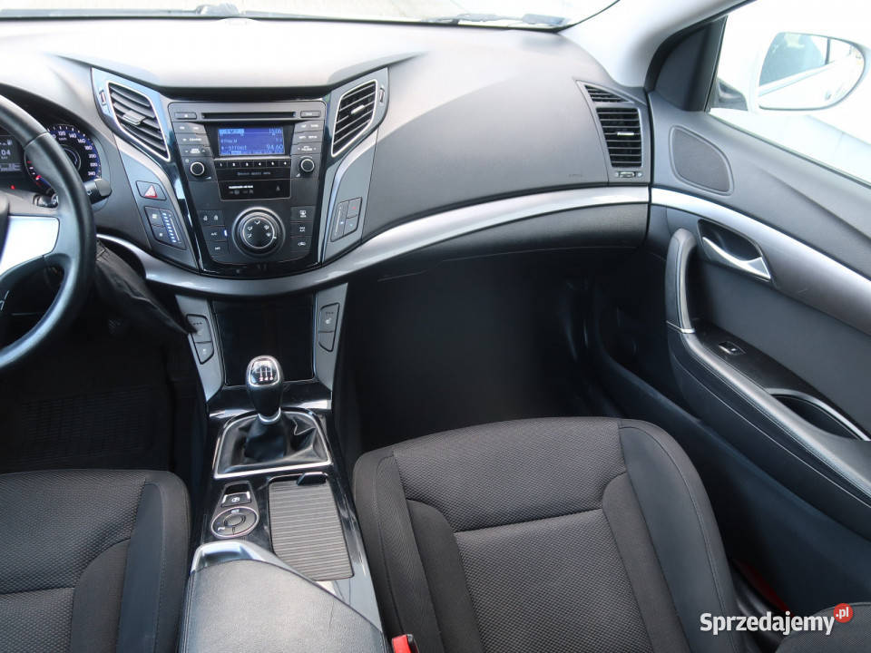 Hyundai i40 16 GDI i40 Bielany Wrocławskie sprzedam