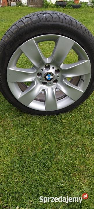 BMW Styling 251 19 5x120 aluminiowe Godków