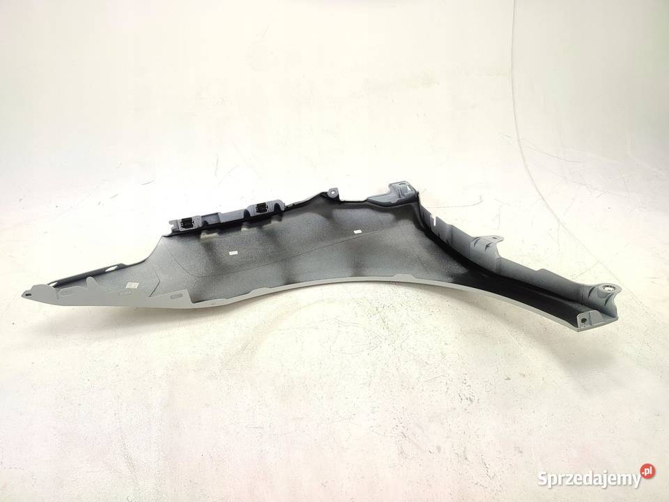 BŁOTNIK PRAWY PRZÓD CITROEN C4 I LC LA 20042011 Części samochodowe lubelskie sprzedam