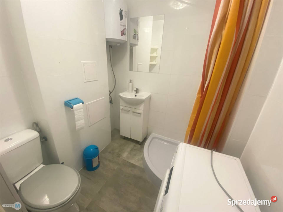Mieszkanie 2279m2 1pokojowe Kielce sprzedam