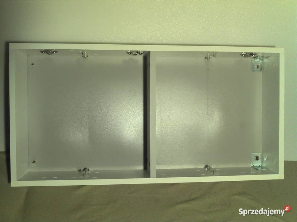 Szafka Wisząca K116018 MMP5 Cersanit 80x40x12 Knurów