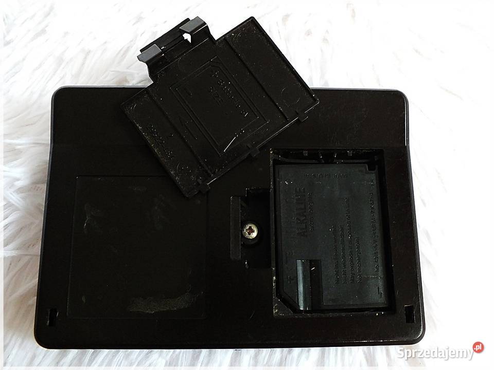 Pilot kwadratowy GRUNDIG TP 400VT na podczerwień lubuskie