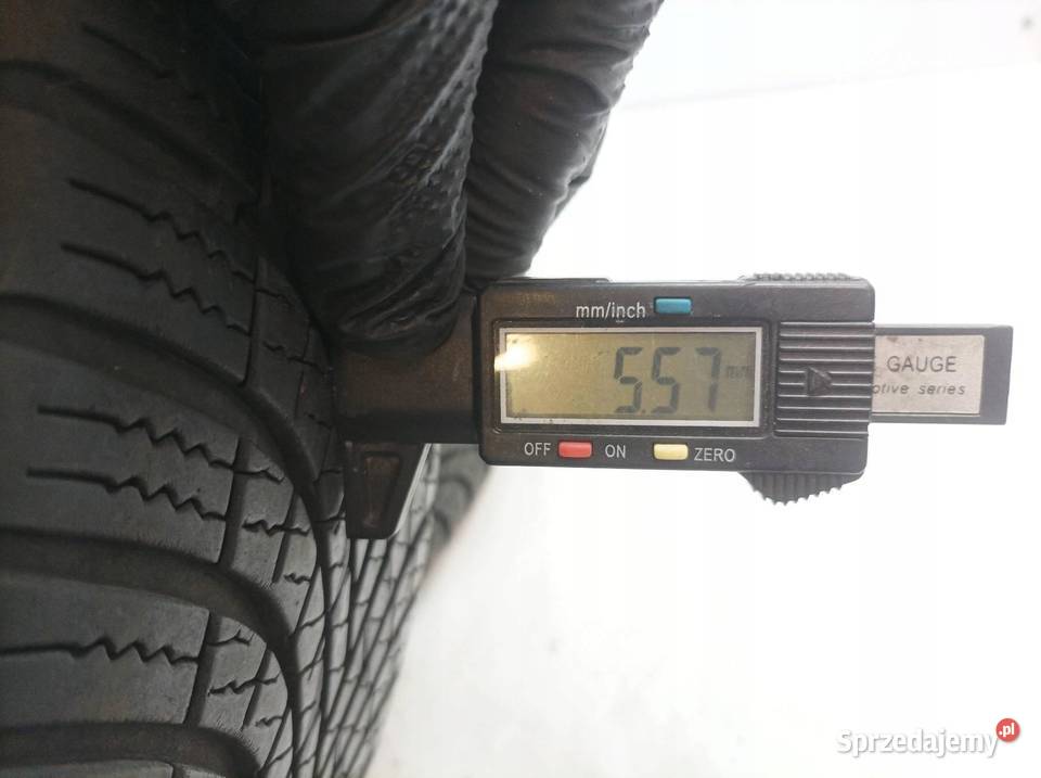 2x OPONA CAŁOROCZNA DĘBICA NAVIGATOR 3 20555R16 świętokrzyskie