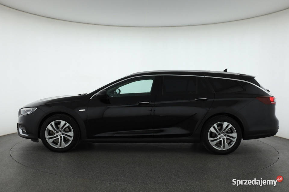 Opel Insignia 20 BiTurbo CDTI Piaseczno