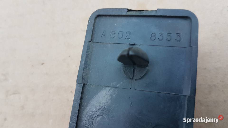 CITROEN C25 PEUGEOT J5 DUCATO I KIERUNKOWSKAZ Skarżysko-Kamienna