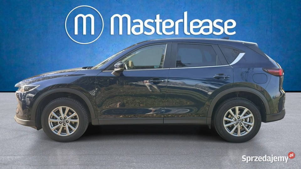 Mazda CX5 20 CenterLine Plus Z Polskiego Salonu kamera cofania