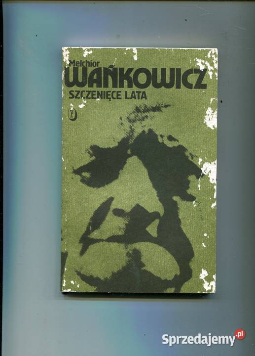 Szczenięce lata Szczecin