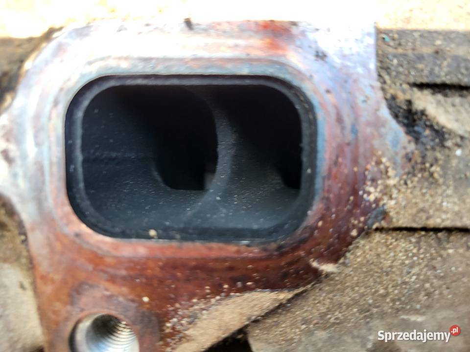 Silnik 20 d4d 126 Toyota Avensis t25 lift Pułtusk