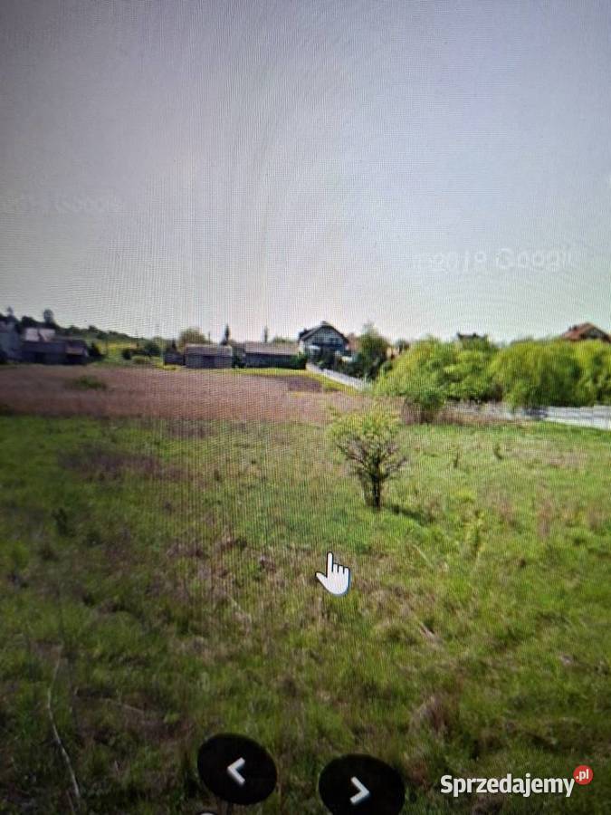 Działka Prochownia Kielce Sprzedaż sprzedam