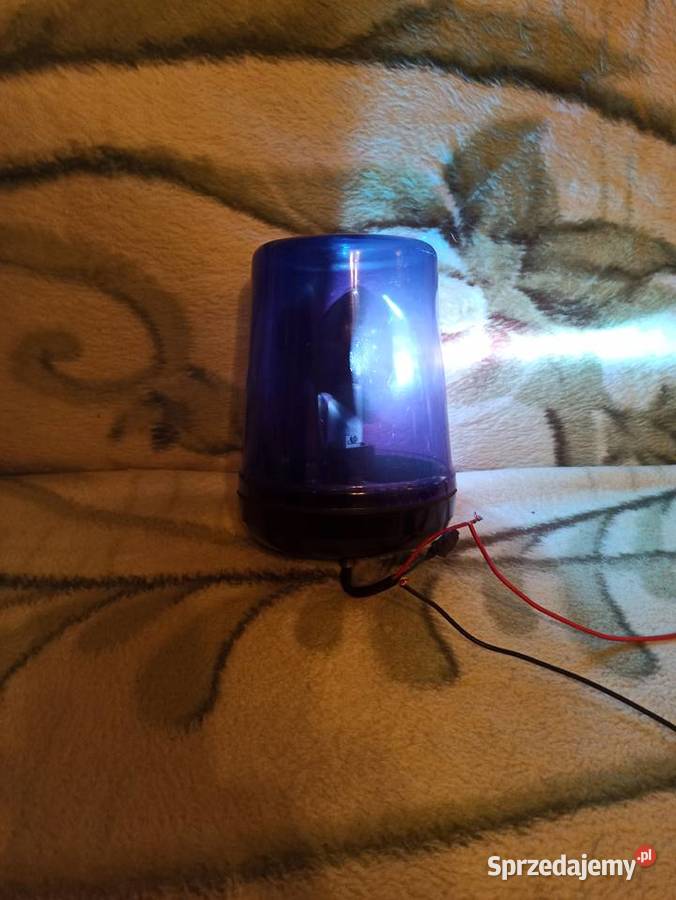 Lampa Kogut Elektra Lbo10T 24V Starszy typ VW T4 osobowe Gorzów Wielkopolski