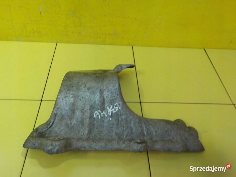 ASTRA J MERIVA CORSA 14 T 13r 120 A14NEL oslona świętokrzyskie