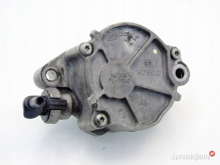VACUM POMPA VAC 16 TDCI C FOCUS 2 C30 V50 S40 śląskie Sosnowiec