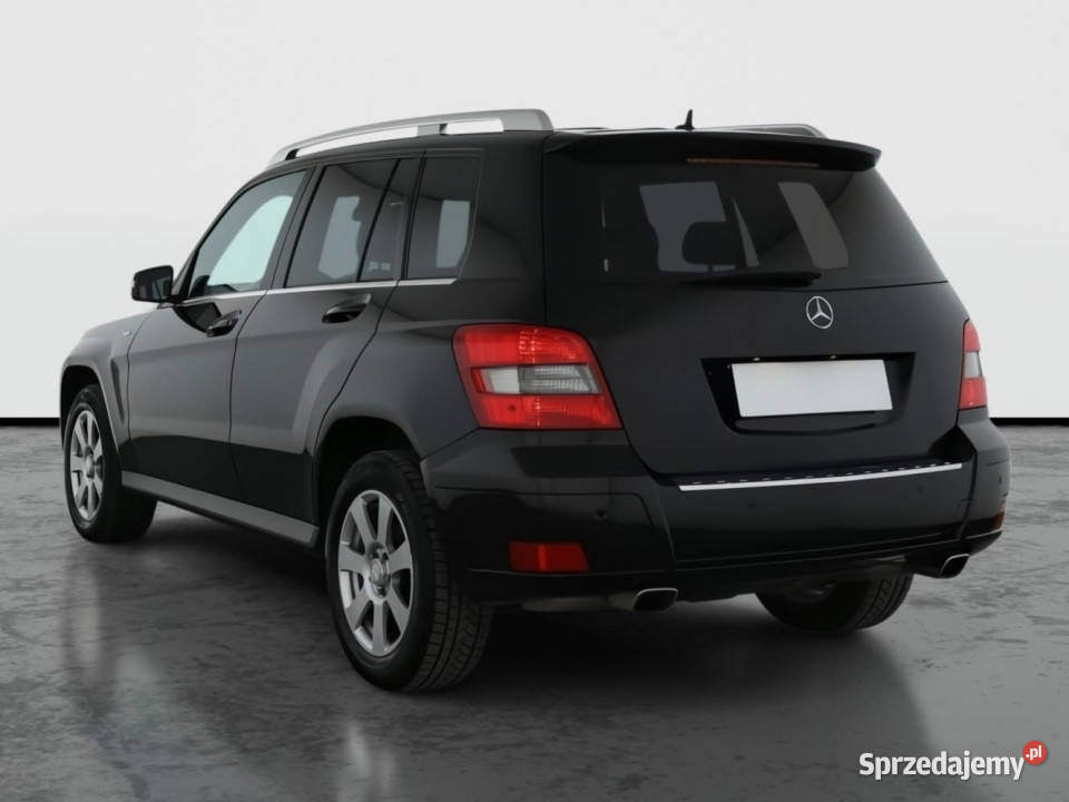 Mercedes GLK 200 CDI poduszka powietrzna Piaseczno