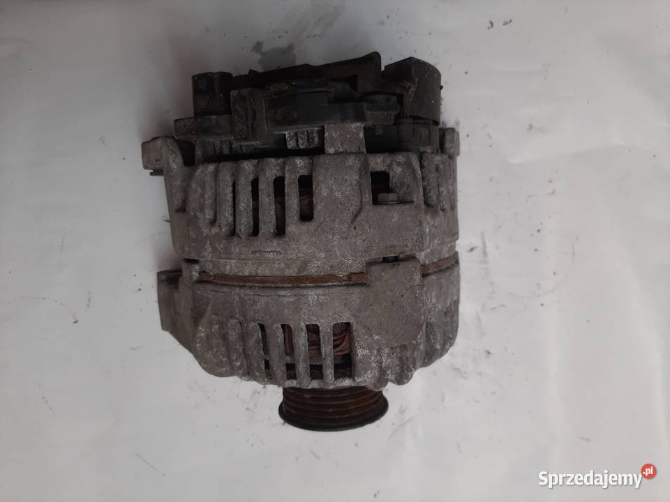 Opel Agila B Corsa D Astra H alternator 100A Ksawerów