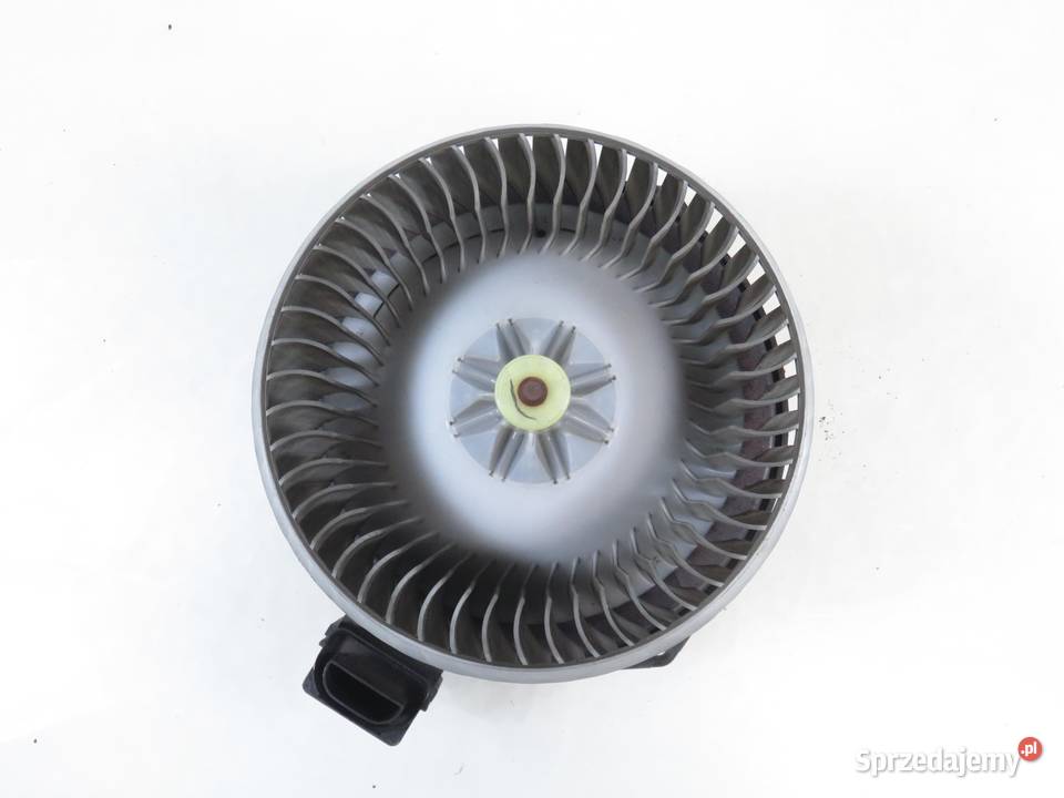 DMUCHAWA HONDA ACCORD VIII CU Dmuchawy