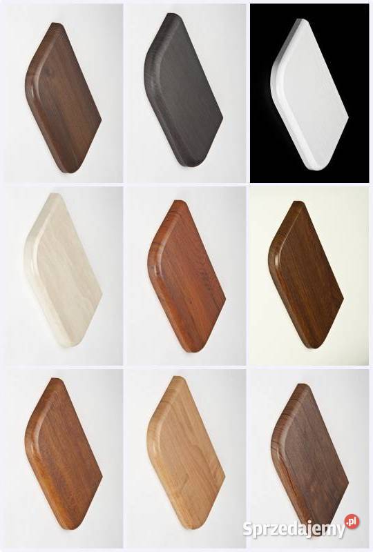 Parapety Łódź parapety zewnętrzne i wewnętrzne Pabianice sprzedam