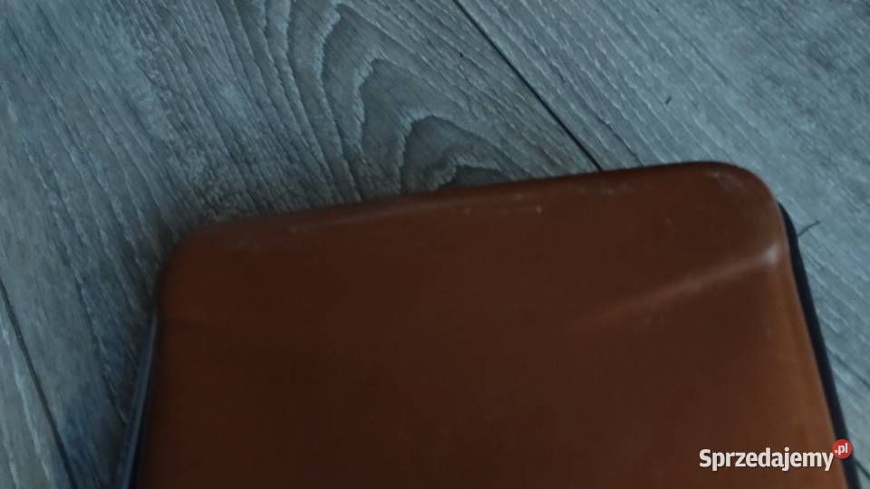 szczotka ręczna odkurzacz Joasia do dywanów AGD drobne Poznań