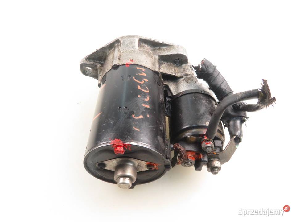 ROZRUSZNIK OPEL ASTRA III H 20 0001107101