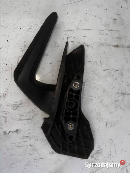 osłona chłodnicy Honda CRF 300 Rally Ostrzeszów