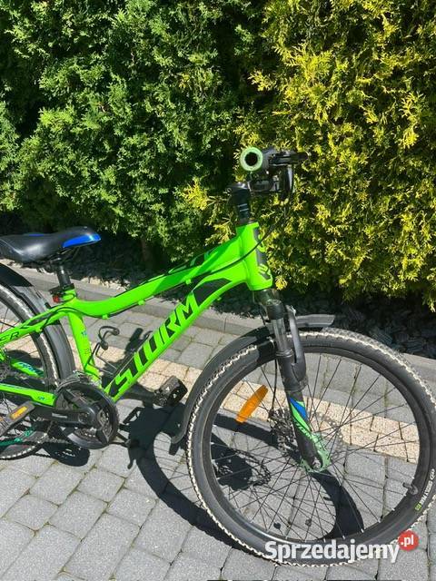 Sprzedam rower damski Zawiercie