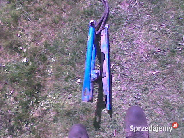 karpaty LMZ2163 motorower części oryginalny Świdnik sprzedam