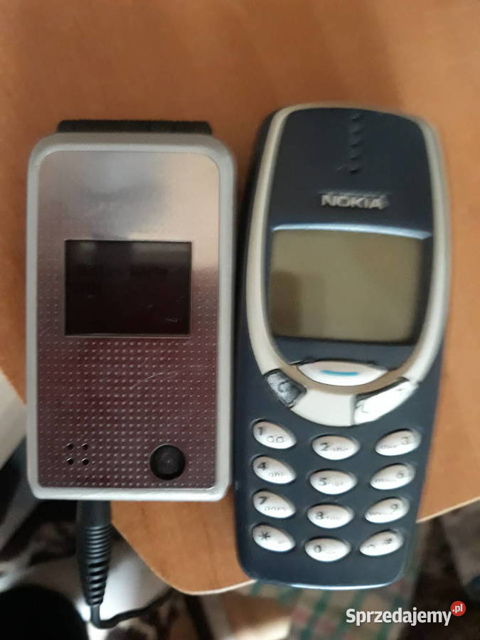 Nokia telefony małopolskie