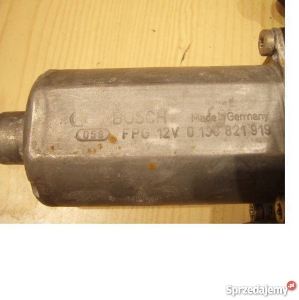 Mercedes CLK W208 silniczek podnoszenia prawej