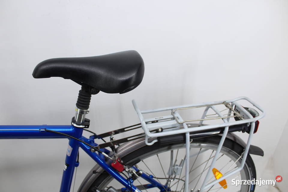 ALUMINIOWY ROWER MĘSKI WHEELER KOŁA 28 27 BIEGÓW dolnośląskie sprzedam