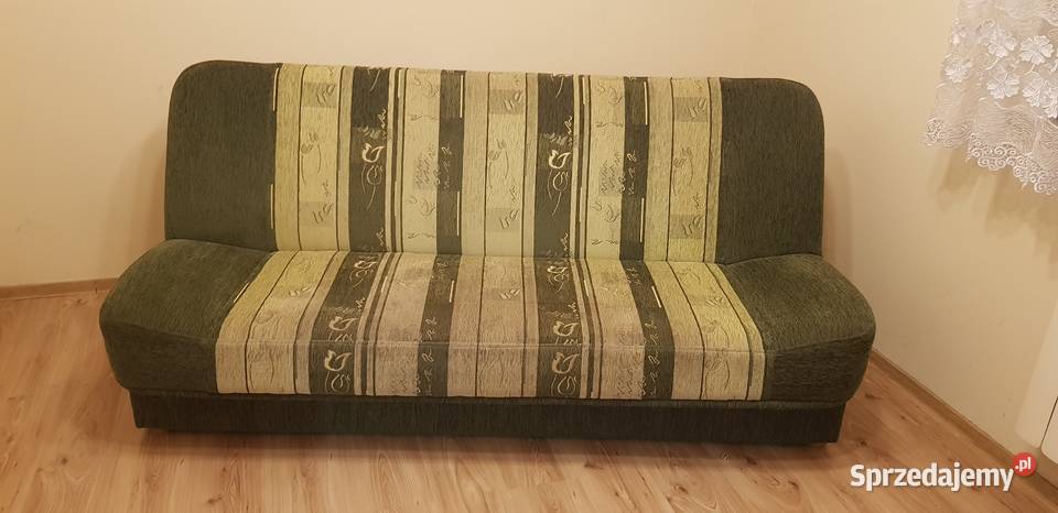 Wersalka rozkładana Nowy Kawęczyn